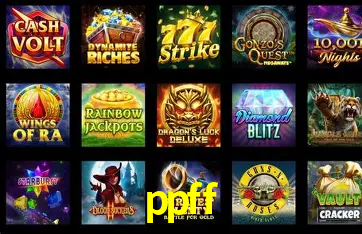 A Revolução dos Aplicativos de Jogos no ppff