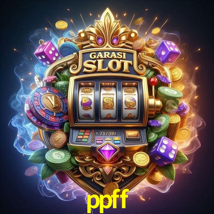 Jogos de Slot ppff