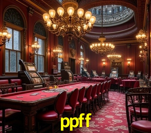 Benefícios da Conta ppff