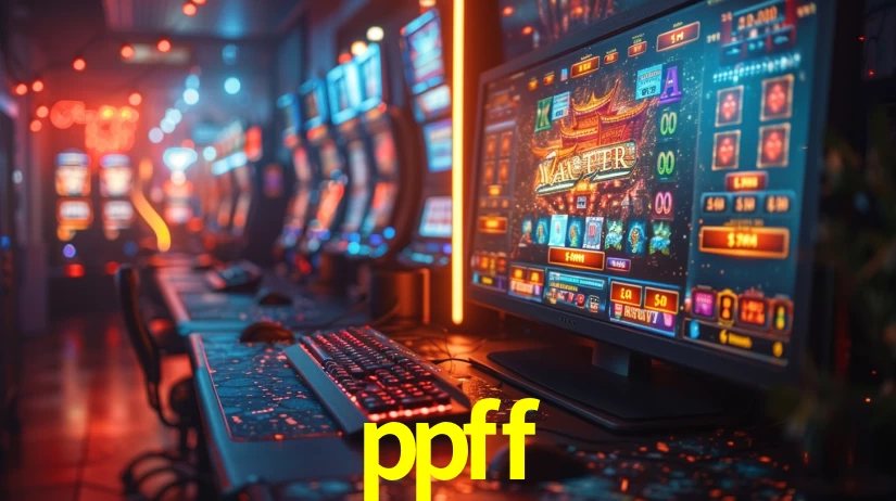 ppff,ppff.com