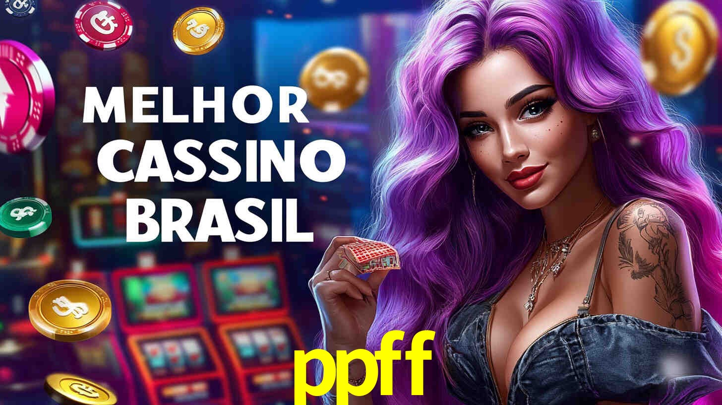 Apostas de Futebol ppff