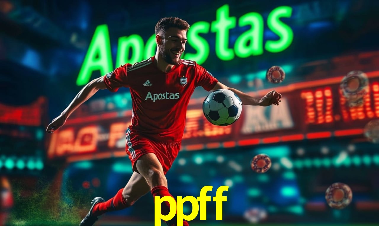 Estatísticas Esportivas ppff