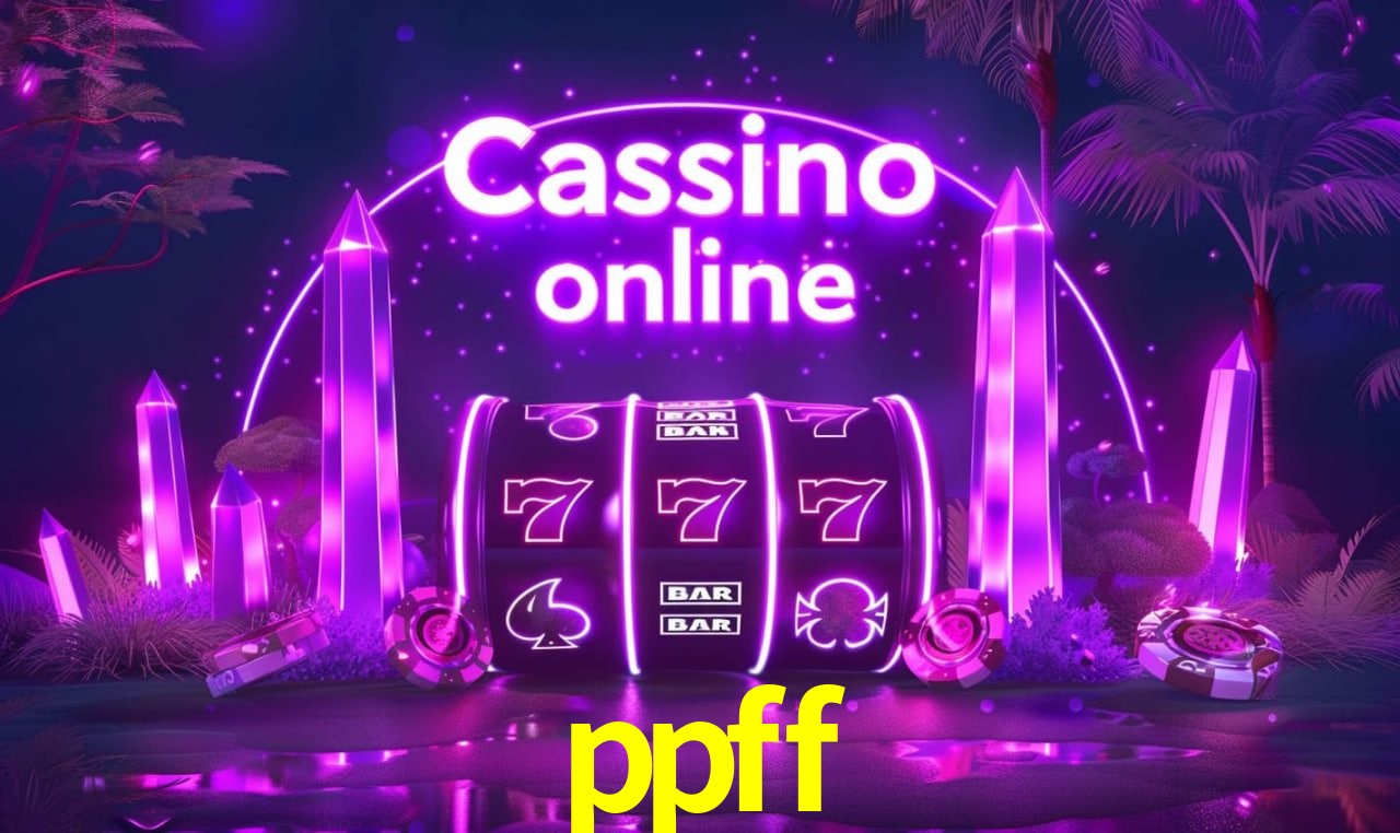 Casino Ao Vivo ppff