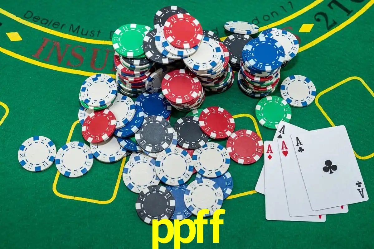 Recursos de Bônus ppff