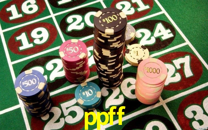 Casino VIP ppff