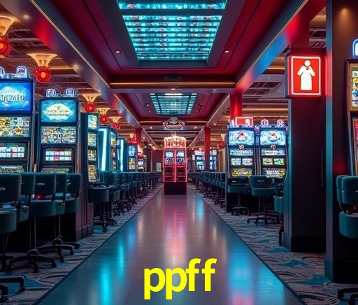 Casino Ao Vivo ppff