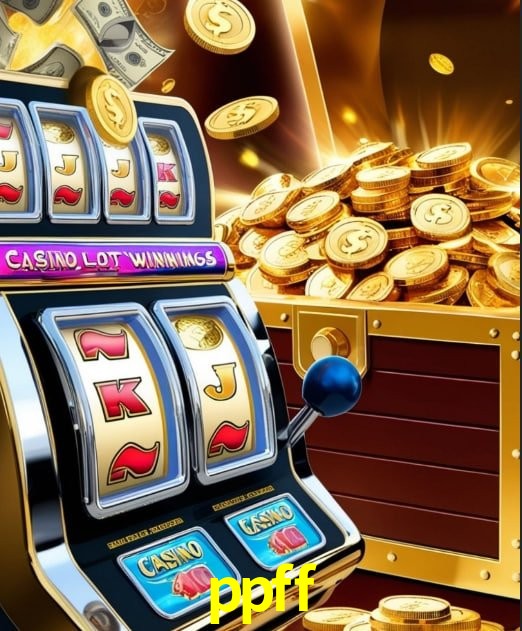 Casino Ao Vivo ppff