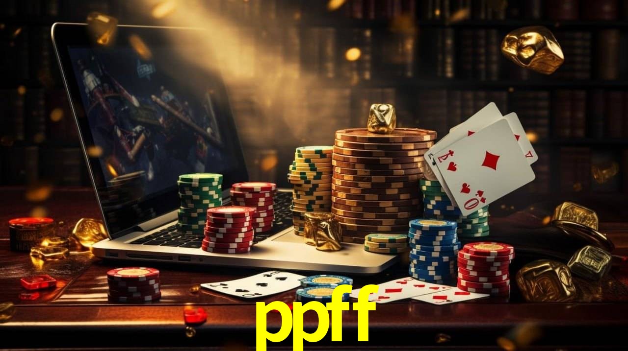 Provedores de Jogos ppff