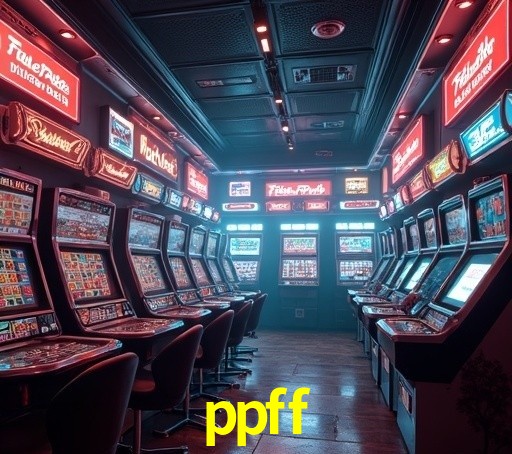 Tecnologia da Plataforma ppff