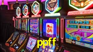 Apostas de Tênis ppff