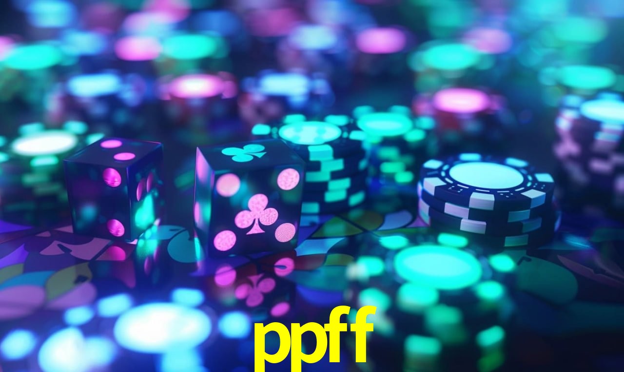 Casino Ao Vivo ppff