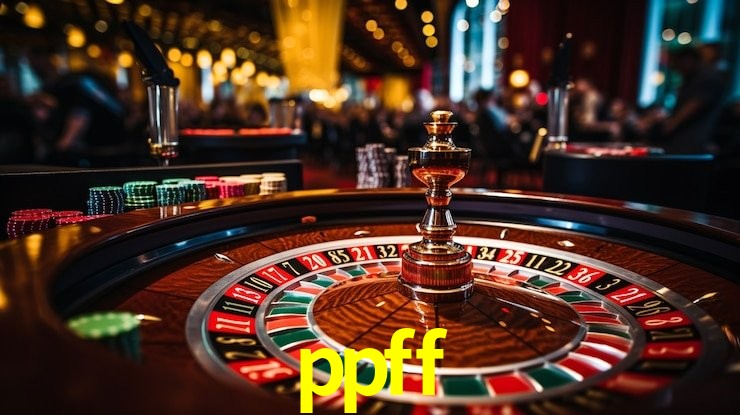 Explorando a Categoria de Eventos em Apostas na ppff