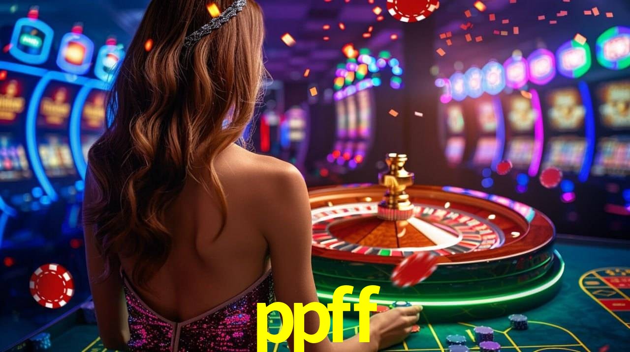 Interface do App ppff