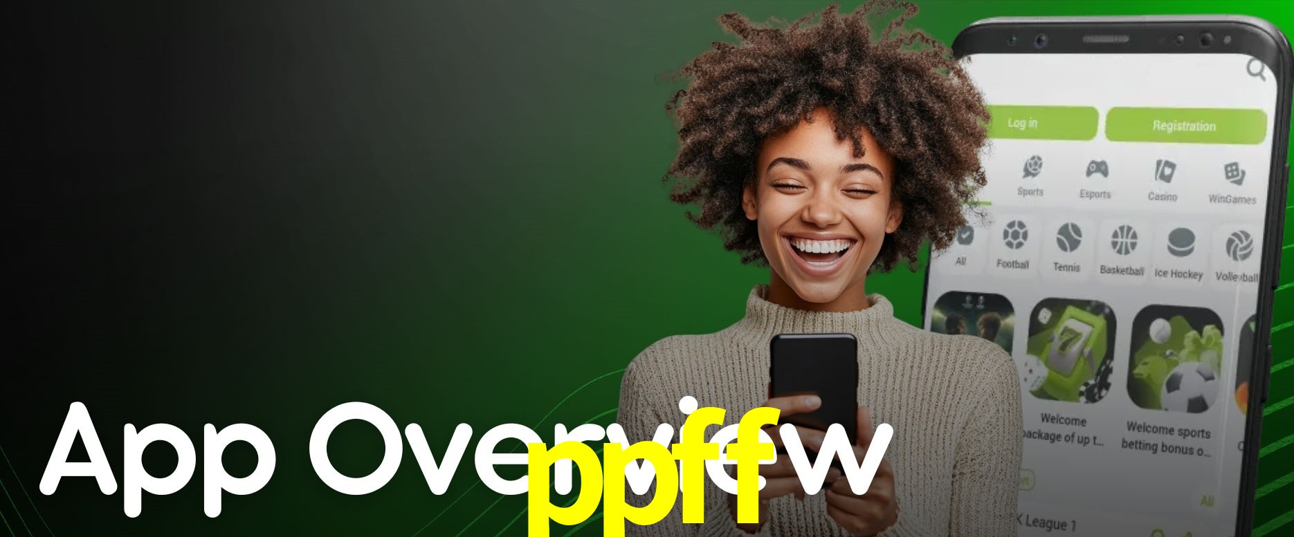 Descubra o Mundo do Cassino Online com ppff