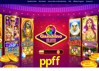 A Experiência Imersiva dos Cassinos Ao Vivo no ppff