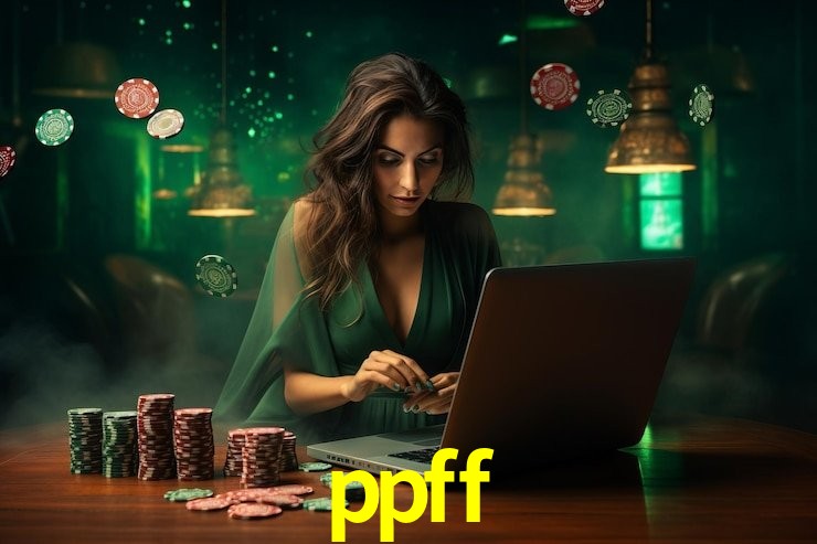 PIX Instantâneo ppff