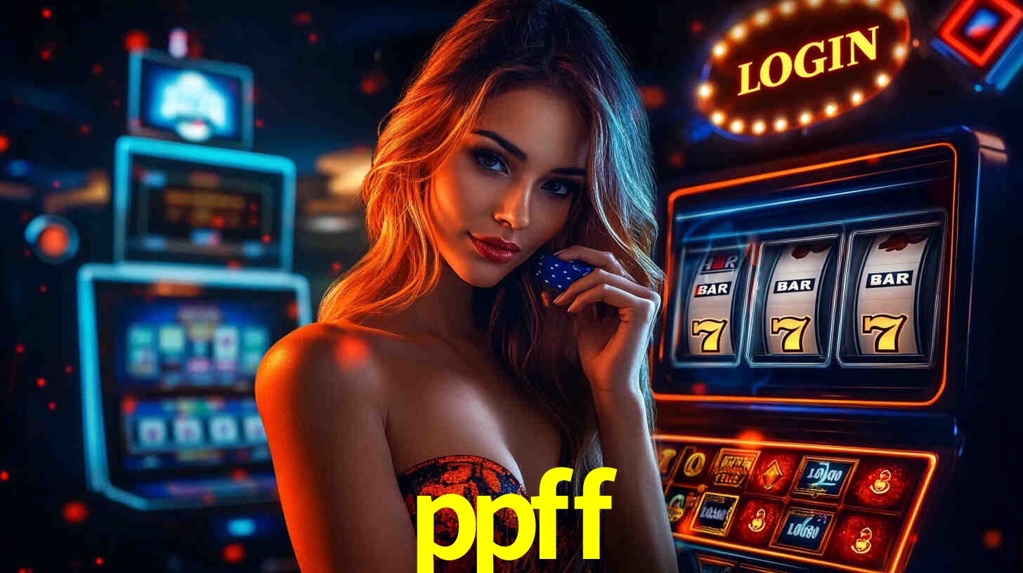 Bônus Generosos e Exclusivos no ppff para Você!