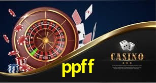 Tecnologia da Plataforma ppff