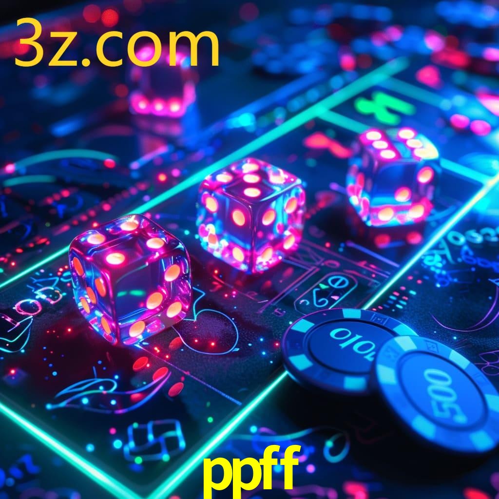 Apostas na Site PPFF.COM