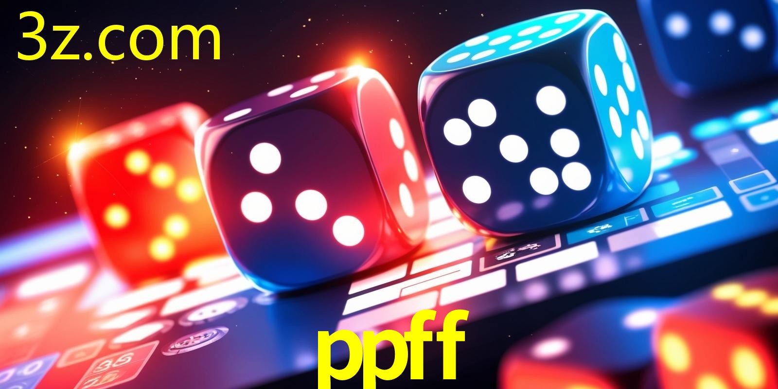 Jogos de Cassino PPFF.COM