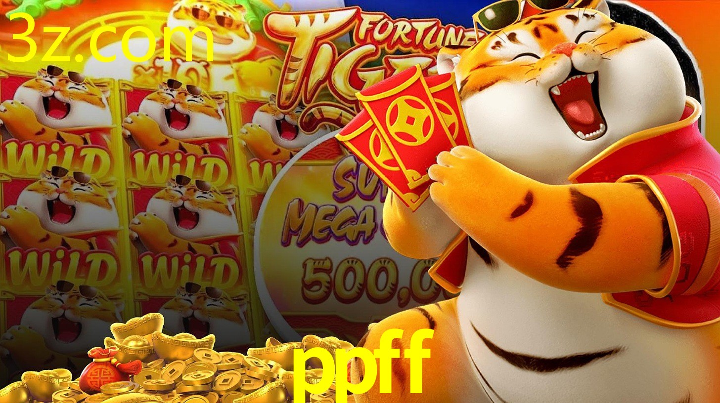 Cassino de Jogos PPFF.COM